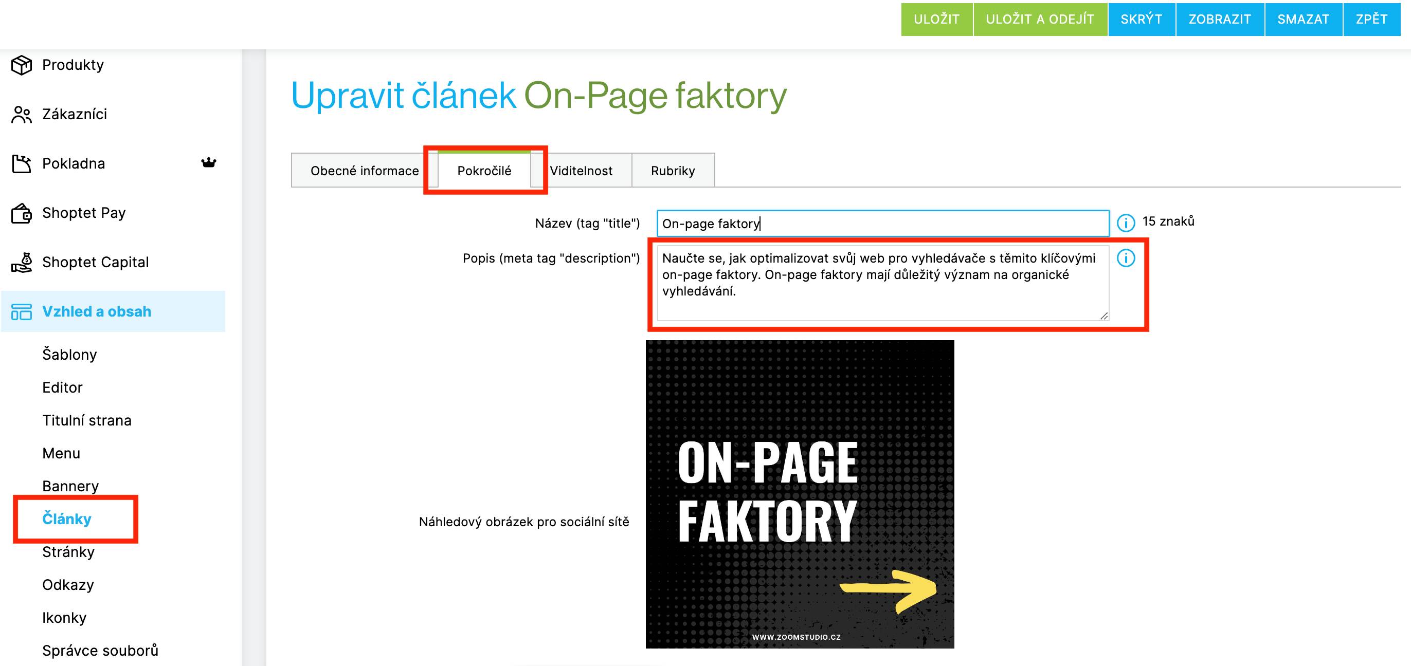 meta-description-v-shoptetu